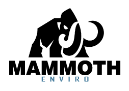 Mammoth Environmental Logo